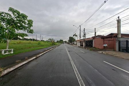 Casa de condomínio para alugar com 21m², 1 quarto e 1 vaga Casa de condomínio para alugar com 21m², 1 quarto e 1 vagaVista da rua