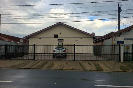 Casa de condomínio para alugar com 21m², 1 quarto e 1 vaga Casa de condomínio para alugar com 21m², 1 quarto e 1 vagaFachada