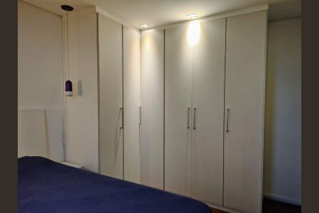 Quarto de apartamento à venda com 1 quarto, 64m² em Vila Sao Paulo, São Paulo