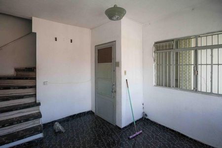 Casa à venda com 3 quartos, 125m² em Vila Alpina, São Paulo