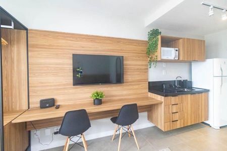 Studio  de apartamento para alugar com 1 quarto, 40m² em Rio Branco, Porto Alegre