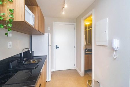 Studio  de apartamento para alugar com 1 quarto, 40m² em Rio Branco, Porto Alegre