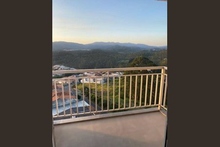 Apartamento à venda com 2 quartos, 56m² em Parque Continental II, Guarulhos