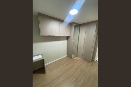 Apartamento à venda com 2 quartos, 56m² em Parque Continental II, Guarulhos