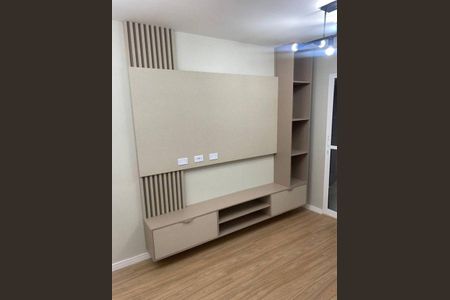 Apartamento à venda com 2 quartos, 56m² em Parque Continental II, Guarulhos