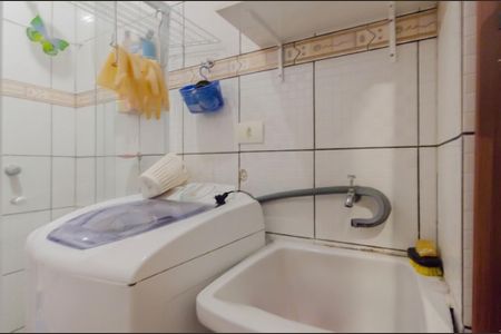 Apartamento à venda com 32m², 1 quarto e sem vagaBanheiro