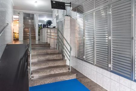 Apartamento à venda com 32m², 1 quarto e sem vagaÁrea comum