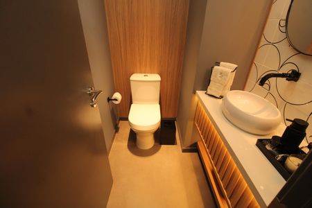 Apartamento à venda com 180m², 2 quartos e 4 vagasLavabo