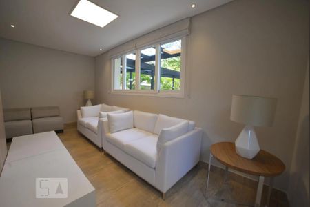 Apartamento à venda com 180m², 2 quartos e 4 vagasÁrea comum - Salão de festas