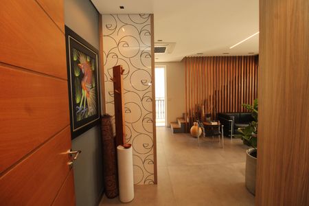 Apartamento à venda com 180m², 2 quartos e 4 vagasSala