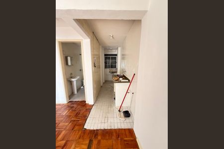 Apartamento para alugar com 53m², 2 quartos e sem vagaCozinha