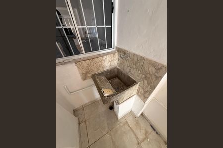 Apartamento para alugar com 53m², 2 quartos e sem vagaCozinha