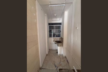 Apartamento para alugar com 53m², 2 quartos e sem vagaCozinha