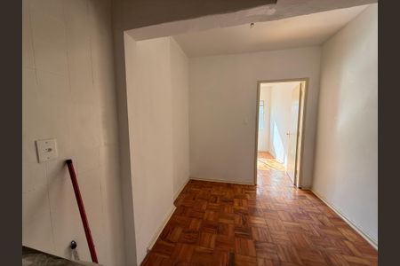 Apartamento para alugar com 53m², 2 quartos e sem vagaCozinha