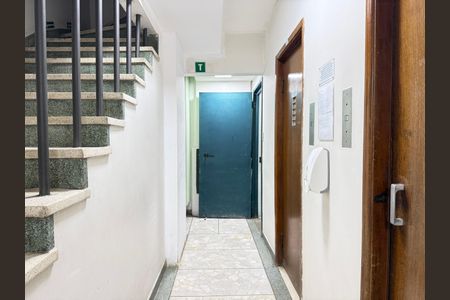 Apartamento para alugar com 53m², 2 quartos e sem vagaÁrea comum