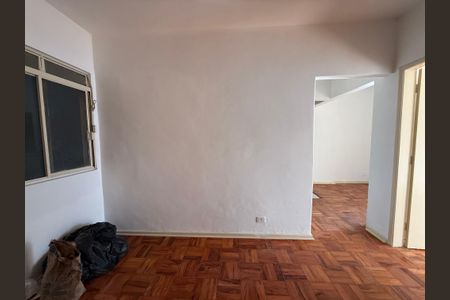 Apartamento para alugar com 53m², 2 quartos e sem vagasala