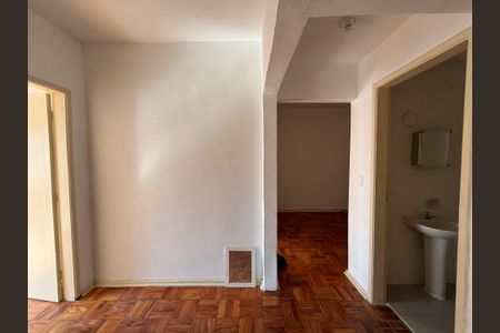 Apartamento para alugar com 53m², 2 quartos e sem vagaCozinha