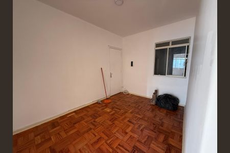 Apartamento para alugar com 53m², 2 quartos e sem vagasala