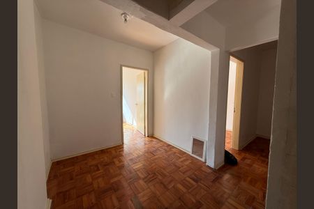 Apartamento para alugar com 53m², 2 quartos e sem vagaCozinha
