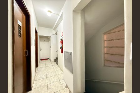Apartamento para alugar com 53m², 2 quartos e sem vagaCozinha