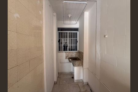 Apartamento para alugar com 53m², 2 quartos e sem vagaCozinha