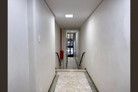 Apartamento para alugar com 53m², 2 quartos e sem vagaÁrea comum