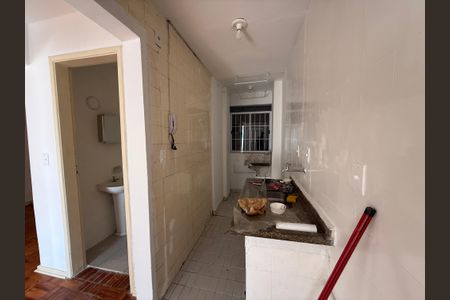 Apartamento para alugar com 53m², 2 quartos e sem vagaCozinha