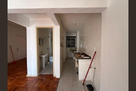 Apartamento para alugar com 53m², 2 quartos e sem vagacozinha