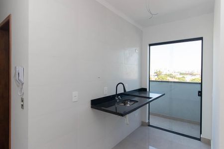 Apartamento para alugar com 57m², 2 quartos e 1 vagaCozinha