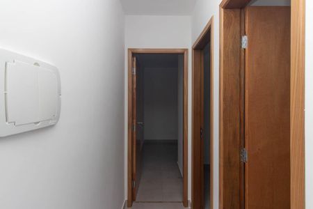 Apartamento para alugar com 57m², 2 quartos e 1 vagaCorredor dos Quartos