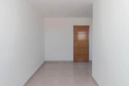 Sala de apartamento para alugar com 2 quartos, 57m² em Carandiru, São Paulo