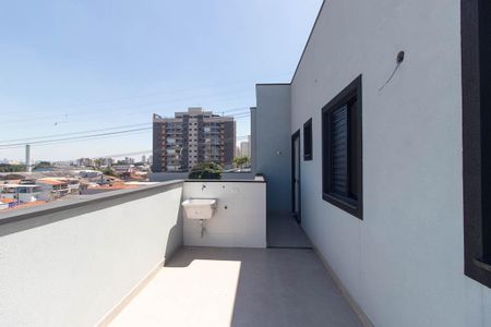 Apartamento para alugar com 57m², 2 quartos e 1 vagaÁrea de Serviço
