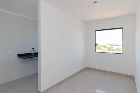 Sala de apartamento para alugar com 2 quartos, 57m² em Carandiru, São Paulo