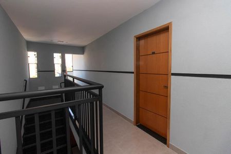Apartamento para alugar com 57m², 2 quartos e 1 vagaEntrada