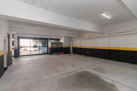 Apartamento para alugar com 57m², 2 quartos e 1 vagaGaragem