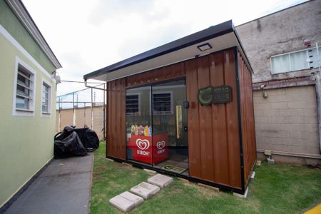 Apartamento para alugar com 52m², 2 quartos e 1 vaga Apartamento para alugar com 52m², 2 quartos e 1 vagaÁrea comum