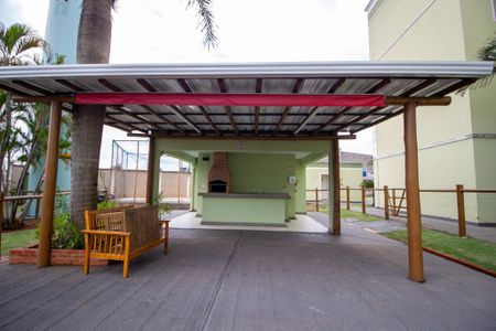 Apartamento para alugar com 52m², 2 quartos e 1 vaga Apartamento para alugar com 52m², 2 quartos e 1 vagaÁrea comum