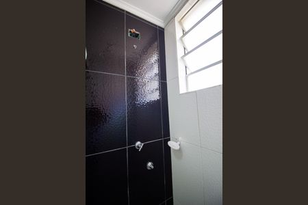 Apartamento para alugar com 52m², 2 quartos e 1 vaga Apartamento para alugar com 52m², 2 quartos e 1 vagaBanheiro