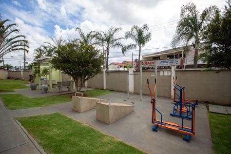 Apartamento para alugar com 52m², 2 quartos e 1 vaga Apartamento para alugar com 52m², 2 quartos e 1 vagaÁrea comum