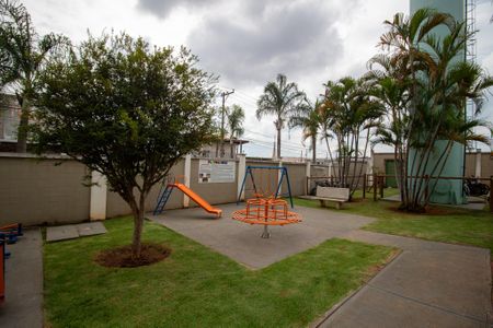 Apartamento para alugar com 52m², 2 quartos e 1 vaga Apartamento para alugar com 52m², 2 quartos e 1 vagaÁrea comum