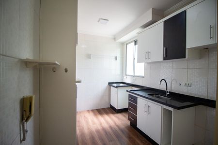 Apartamento para alugar com 52m², 2 quartos e 1 vaga Apartamento para alugar com 52m², 2 quartos e 1 vagaCozinha