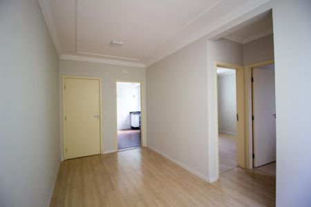 Apartamento para alugar com 52m², 2 quartos e 1 vaga Apartamento para alugar com 52m², 2 quartos e 1 vagaSala