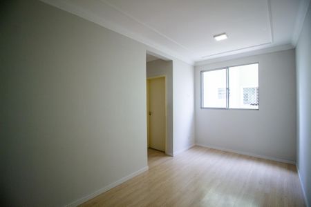 Apartamento para alugar com 52m², 2 quartos e 1 vaga Apartamento para alugar com 52m², 2 quartos e 1 vagaSala