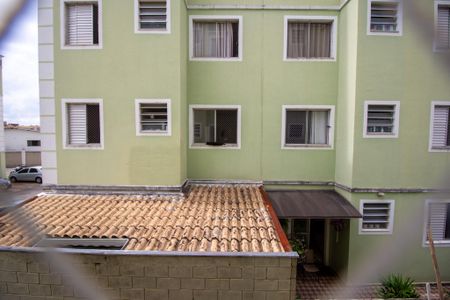 Apartamento para alugar com 52m², 2 quartos e 1 vaga Apartamento para alugar com 52m², 2 quartos e 1 vagaVista da Sala