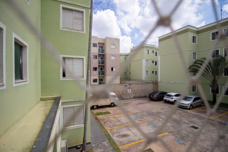 Apartamento para alugar com 52m², 2 quartos e 1 vaga Apartamento para alugar com 52m², 2 quartos e 1 vagaVista do Quarto 2