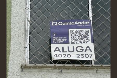 Apartamento para alugar com 52m², 2 quartos e 1 vagaPlaquinha 