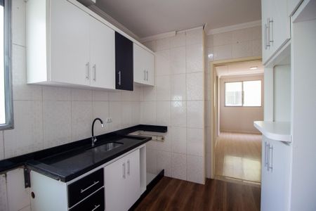 Apartamento para alugar com 52m², 2 quartos e 1 vaga Apartamento para alugar com 52m², 2 quartos e 1 vagaCozinha