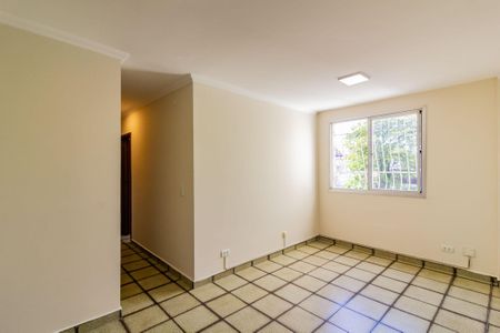 Sala de apartamento para alugar com 3 quartos, 64m² em Vila Constancia, São Paulo
