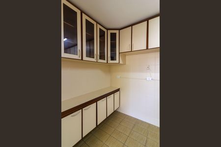 Apartamento para alugar com 64m², 3 quartos e 1 vagaCozinha