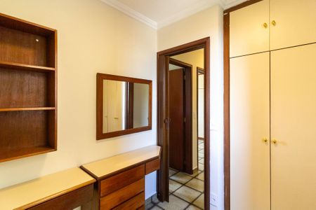 Apartamento para alugar com 64m², 3 quartos e 1 vagaQuarto 3